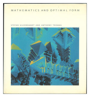 Mathematics And Optimal Form (Scientific American Library)