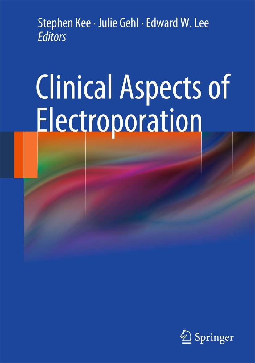 Clinical Aspects of Electroporation,Used