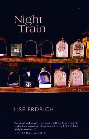 Night Train,Used