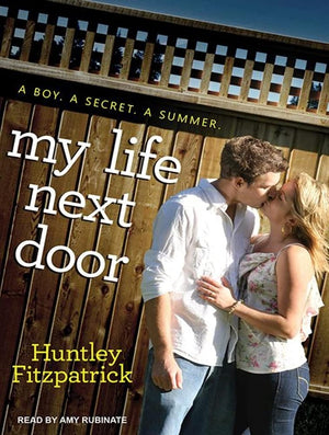 My Life Next Door,Used