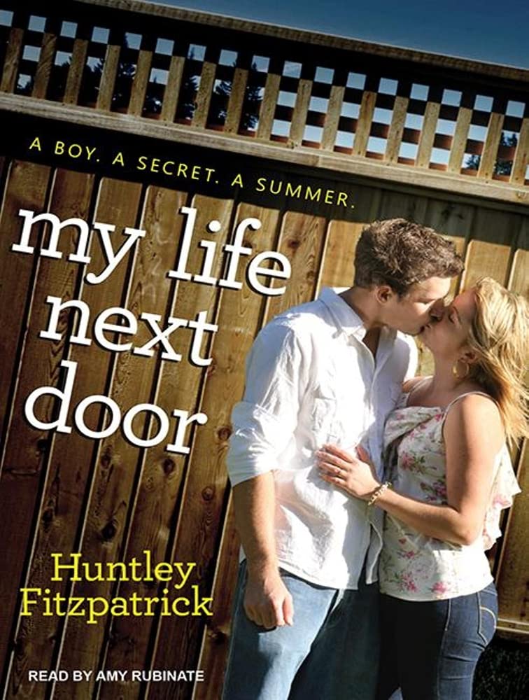 My Life Next Door,Used