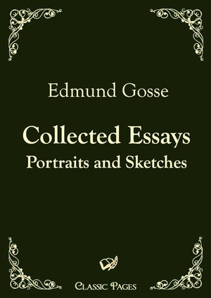 Collected Essays (Classic Pages),Used