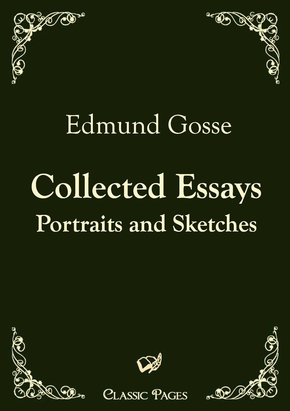 Collected Essays (Classic Pages),Used