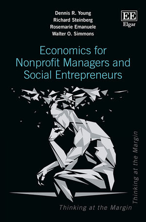 Economics for Nonprofit Managers and Social Entrepreneurs,Used