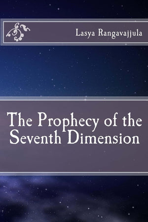 The Prophecy of the Seventh Dimension,Used