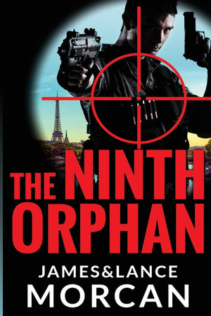 The Ninth Orphan,Used
