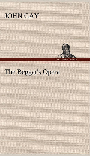 The Beggar's Opera,Used