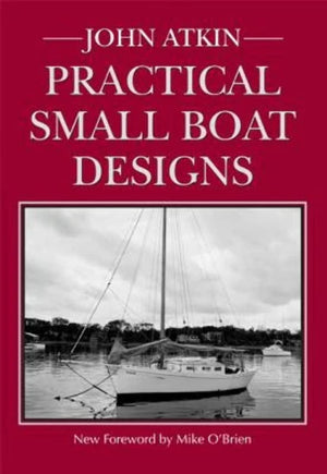 Practical Small Boat Designs,Used