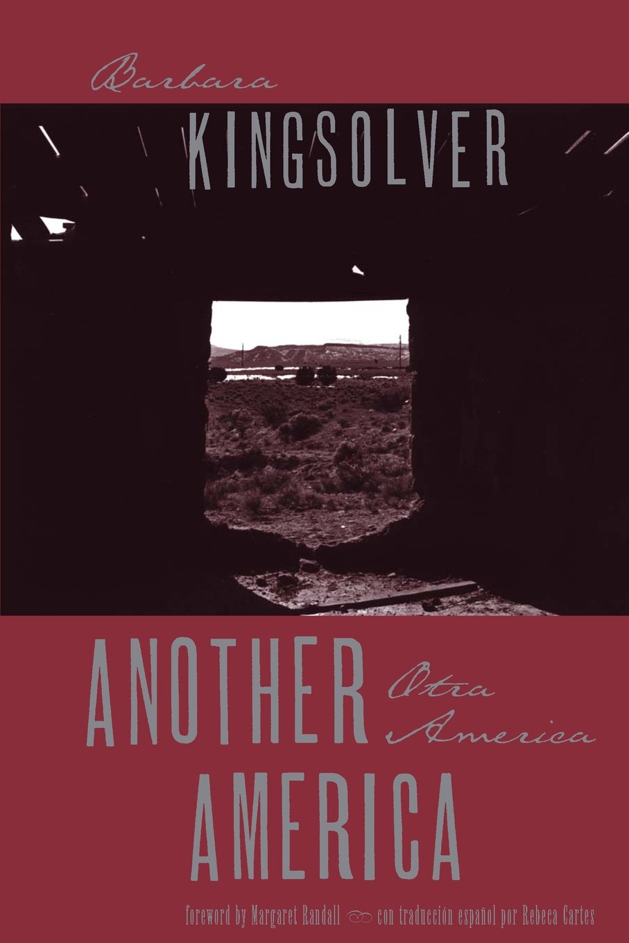 Another America / Otra Amrica,Used