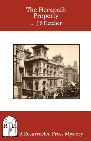 The Herapath Property,Used
