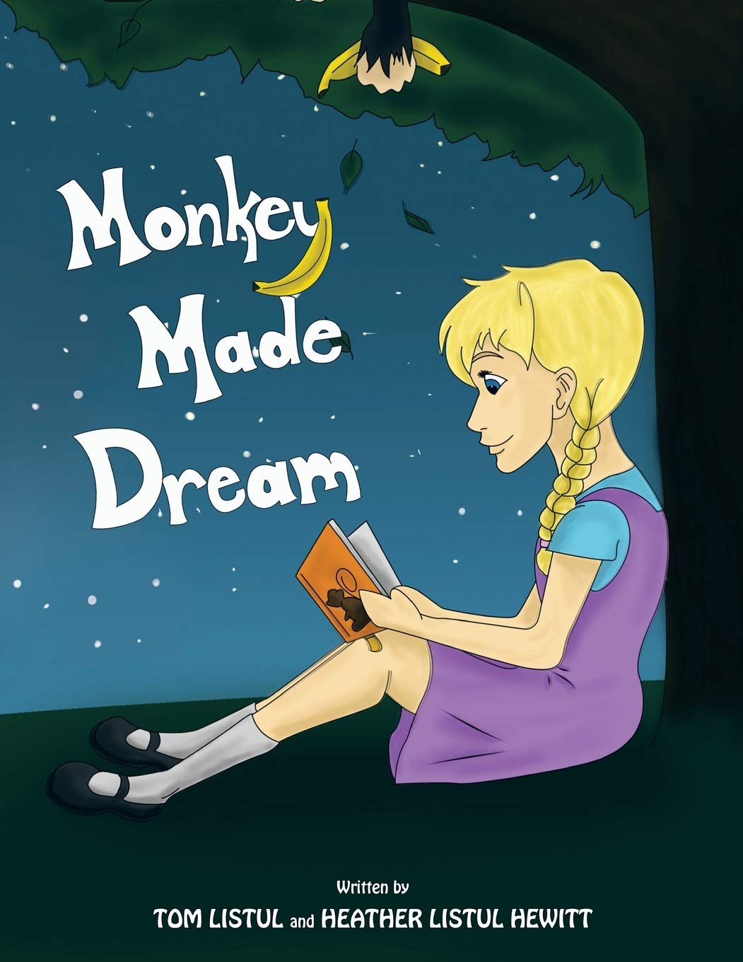 Monkey Made Dream,Used