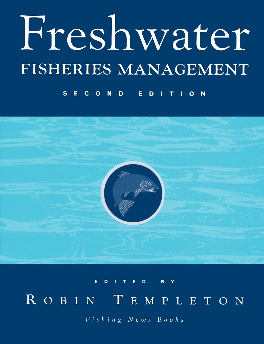 Freshwater Fisheries Management,Used