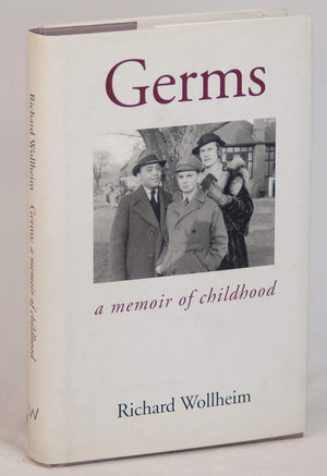 Germs: A Memoir Of Childhood,Used