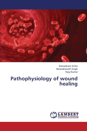 Pathophysiology of wound healing,Used