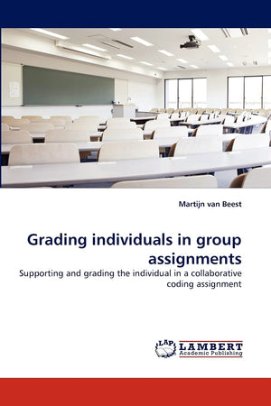 Grading individuals in group assignments: Supporting and grading the individual in a collaborative coding assignment,Used