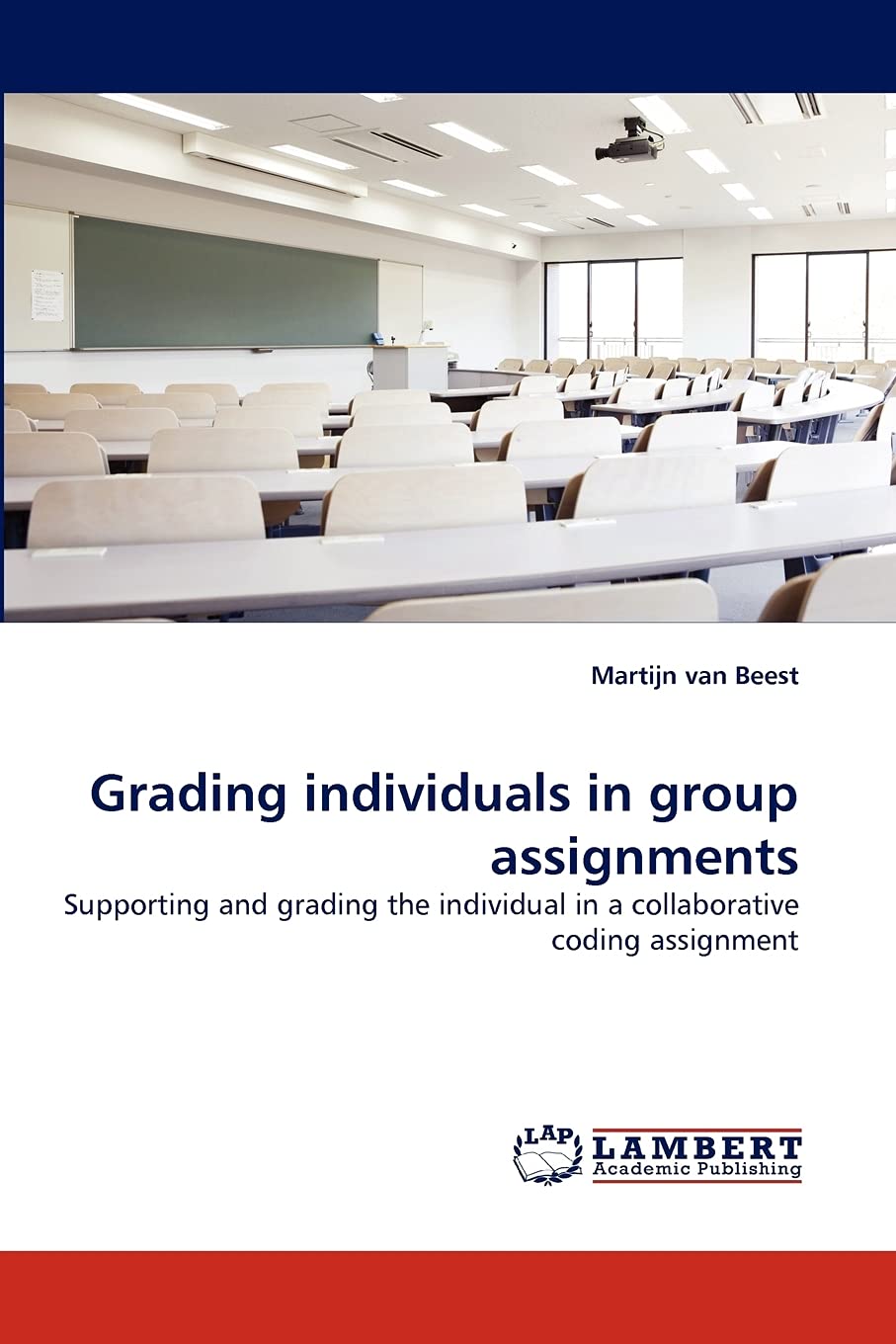Grading individuals in group assignments: Supporting and grading the individual in a collaborative coding assignment,Used