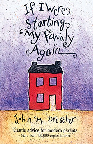 If I Were Starting My Family,Used