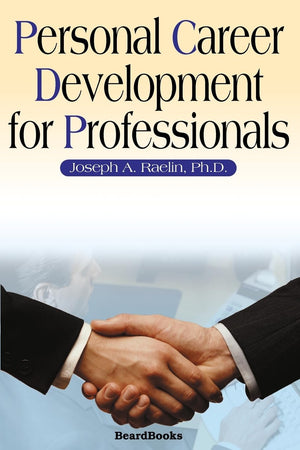 Personal Career Development for Professionals,Used
