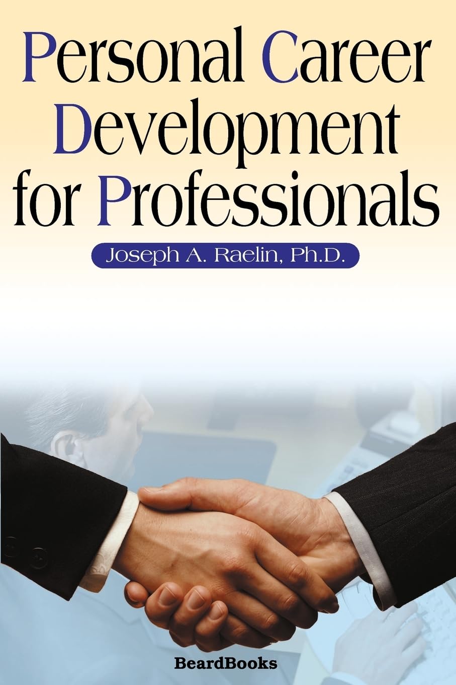Personal Career Development for Professionals,Used