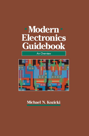 Modern Electronics Guidebook: A Readable Overview