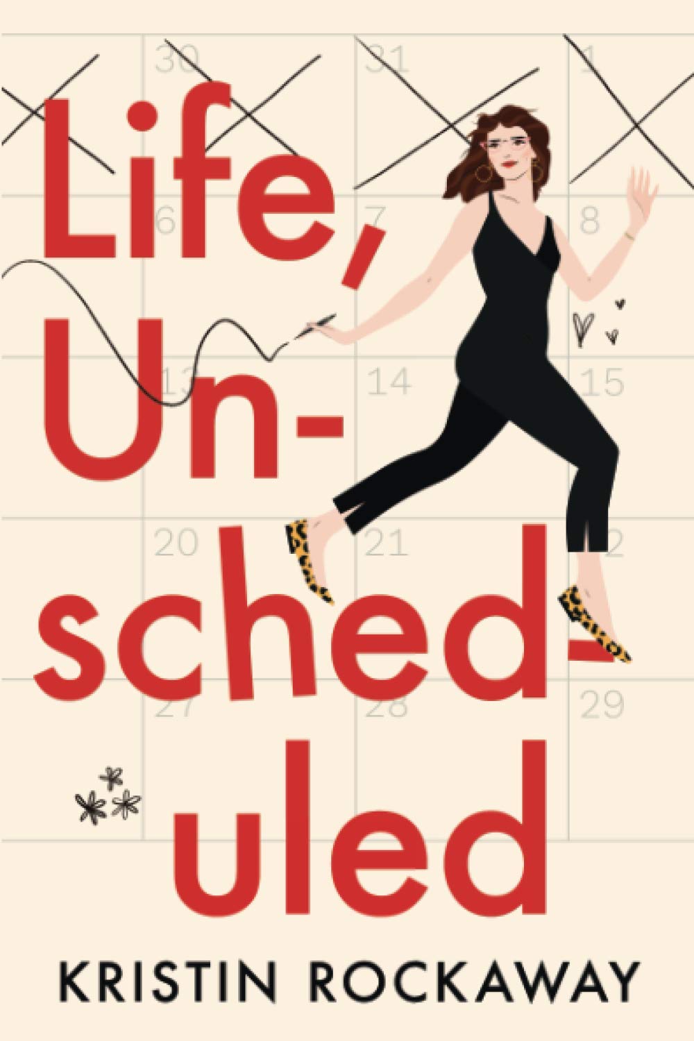Life, Unscheduled,Used