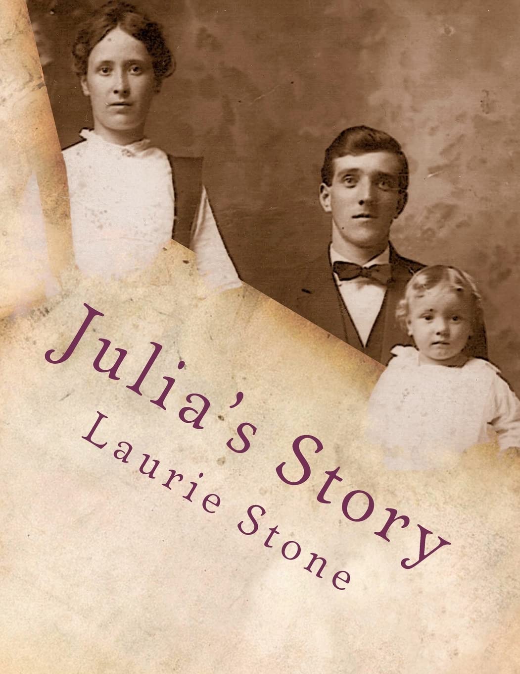 Julia'S Story,Used