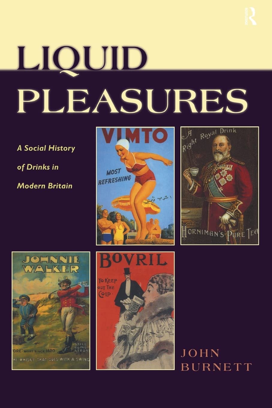 Liquid Pleasures,Used