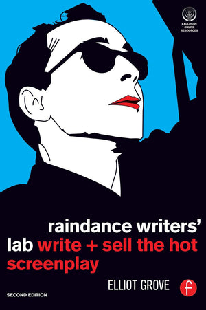 Raindance Writers' Lab,Used