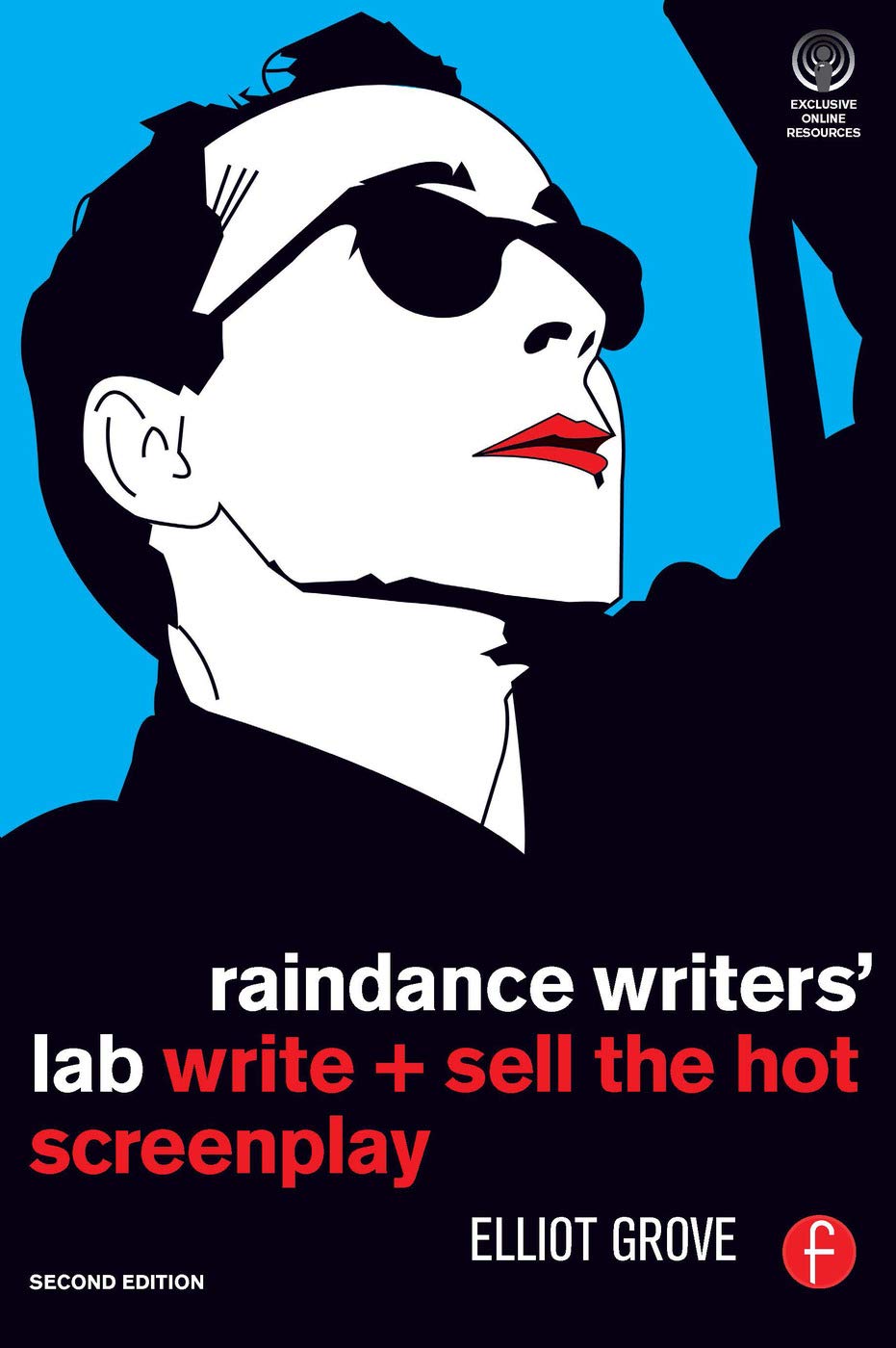 Raindance Writers' Lab,Used