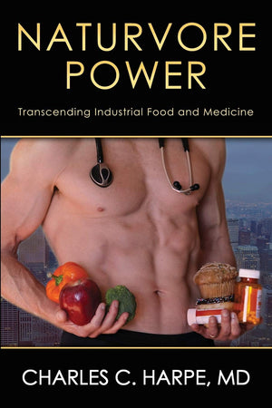 Naturvore Power,Used