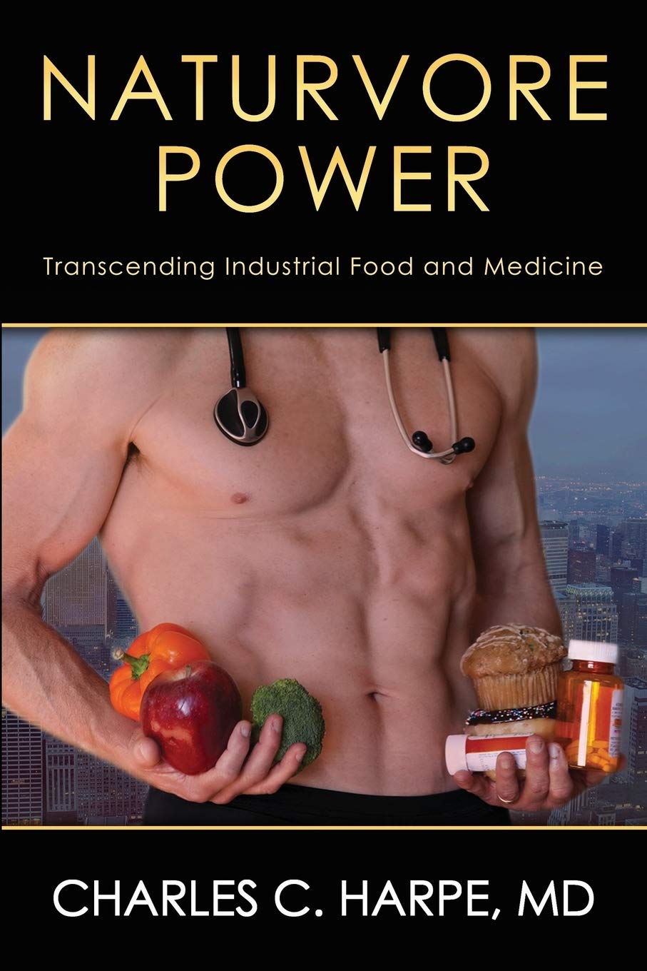 Naturvore Power,Used