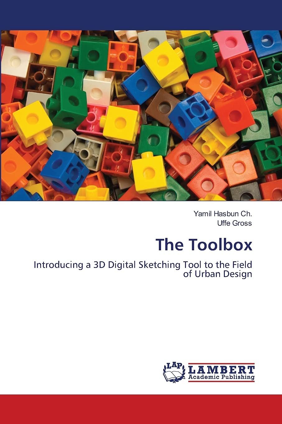 The Toolbox: Introducing a 3D Digital Sketching Tool to the Field of Urban Design,Used