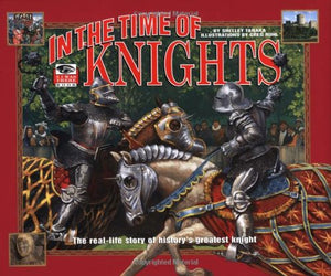 In The Time Of Knights (I Was There)-used