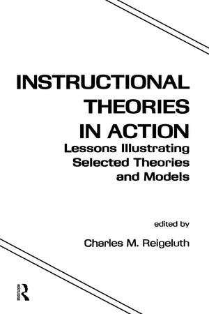 Instructional Theories in Action,Used