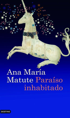 Paraso Inhabitado