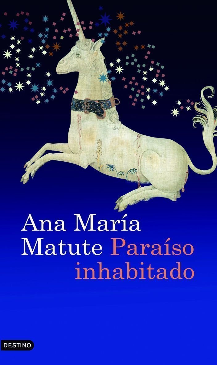Paraso Inhabitado