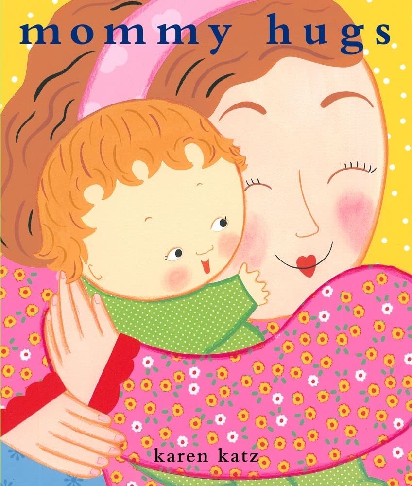 Mommy Hugs,New