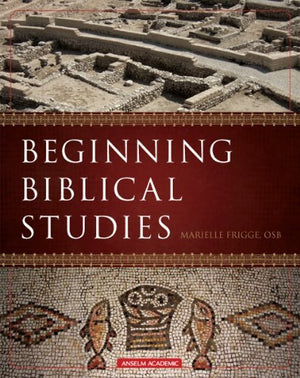 Beginning Biblical Studies,Used
