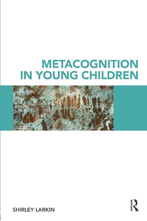 Metacognition In Young Children,Used