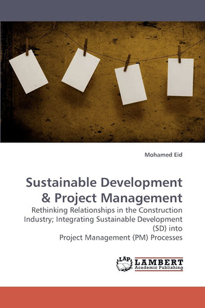 Sustainable Development,Used