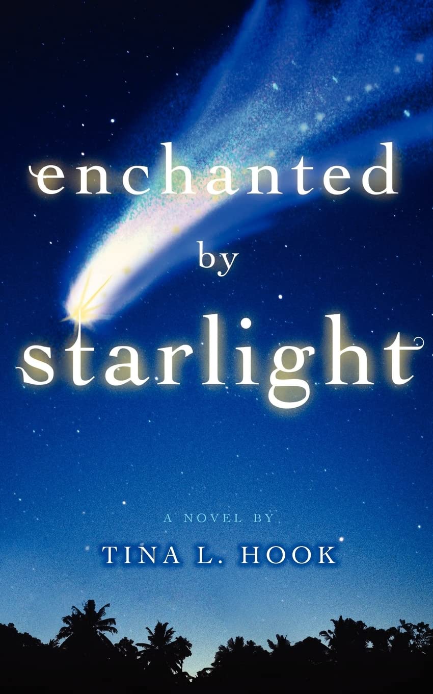 Enchanted By Starlight,Used