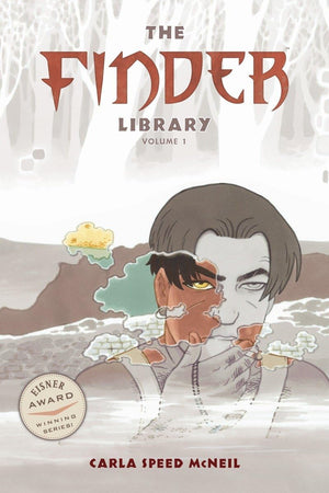 Finder Library Volume 1,New