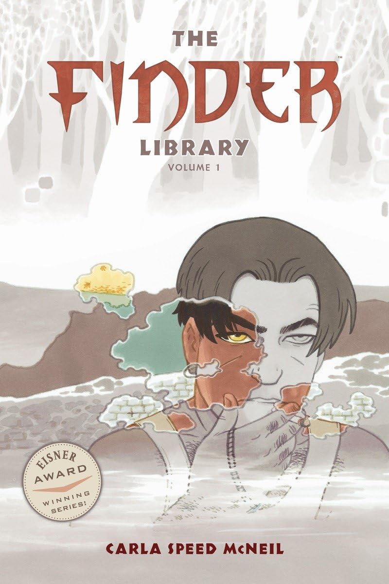 Finder Library Volume 1,New