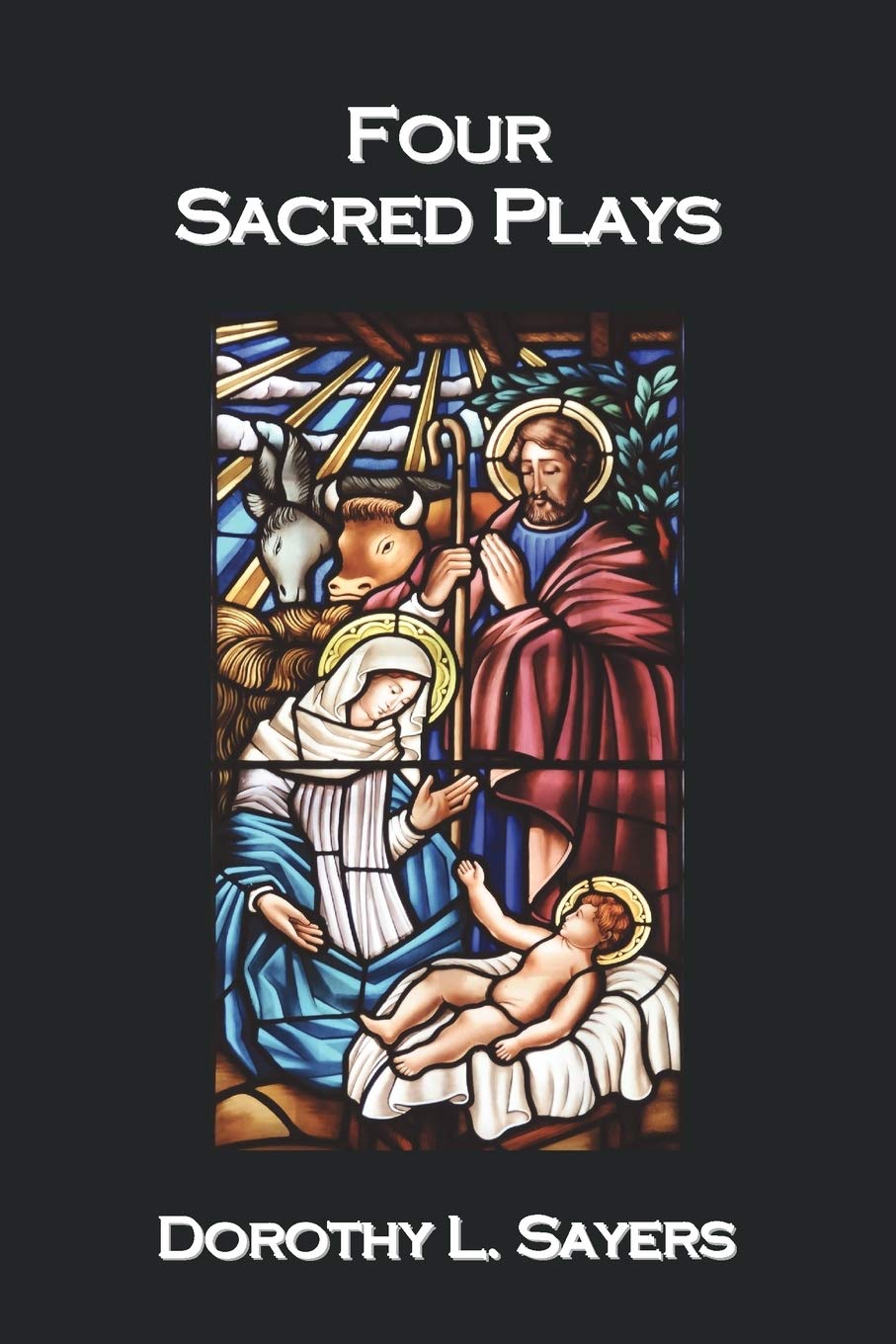 Four Sacred Plays,Used