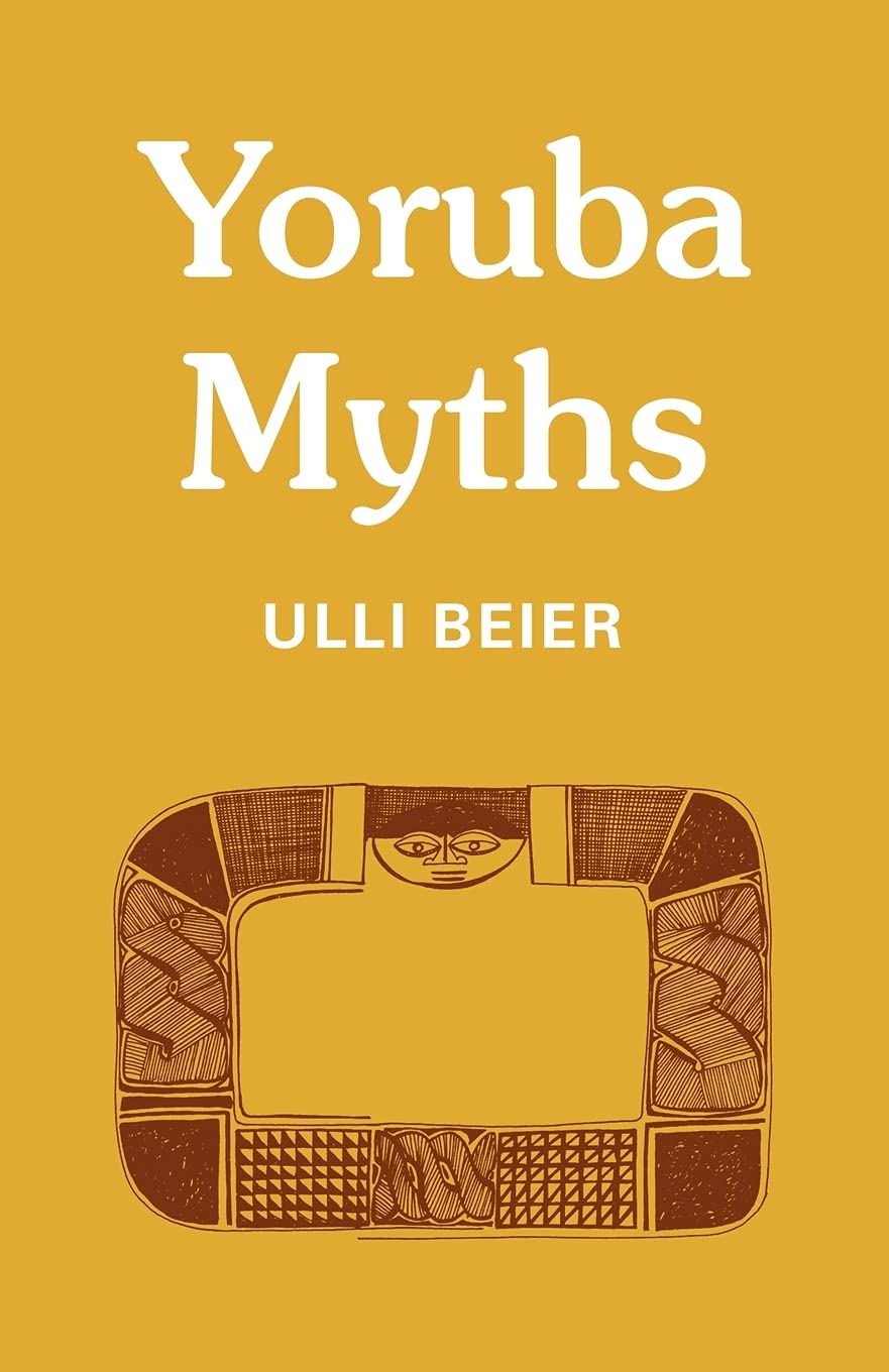Yoruba Myths,Used