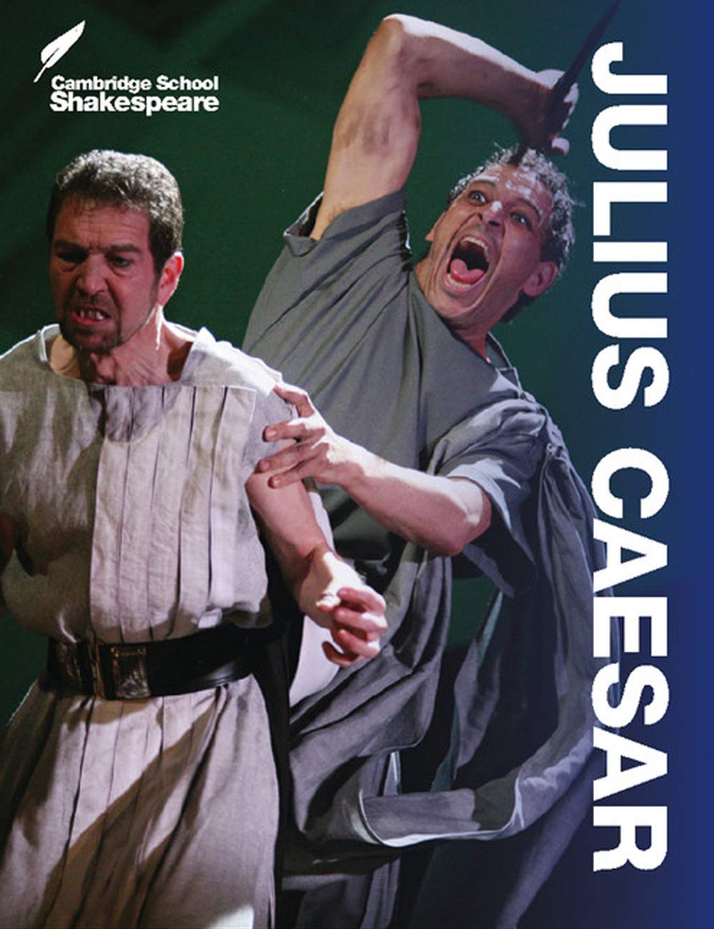 Julius Caesar (Cambridge School Shakespeare),Used
