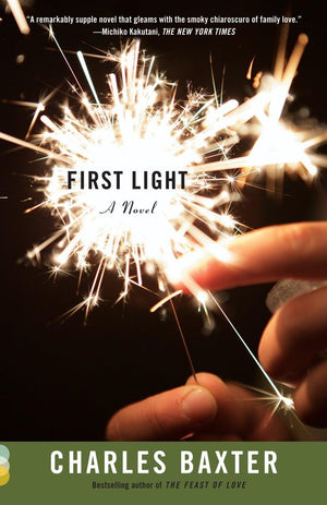 First Light (Vintage Contemporaries),Used