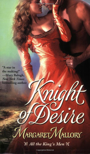 Knight Of Desire
