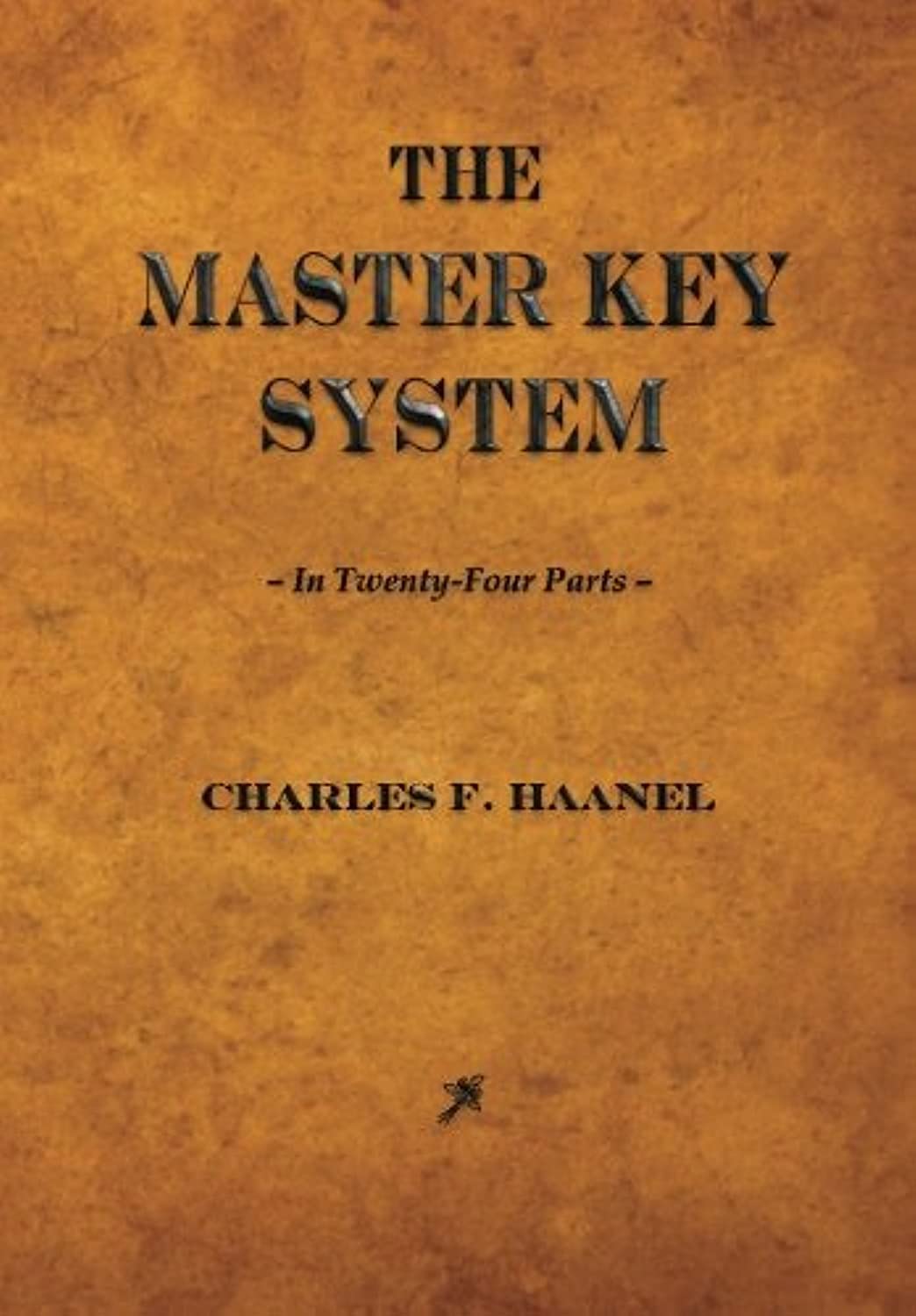 The Master Key System,New
