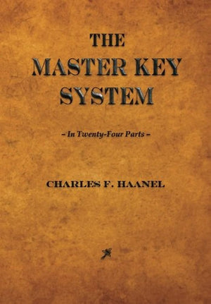 The Master Key System,New